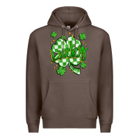 Coffee lucky Premium Hoodie - Artiststas