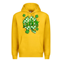 Lemon lucky Premium Hoodie - Artiststas