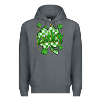 Rock lucky Premium Hoodie - Artiststas