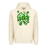 Sandshell lucky Premium Hoodie - Artiststas