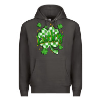 Smoke lucky Premium Hoodie - Artiststas