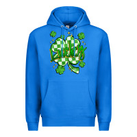 True Royal lucky Premium Hoodie - Artiststas