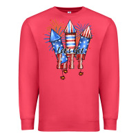 Cardinal Let’s Get Lıt Premium Sweatshirt - JahusDesignShop