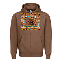 Chestnut rn registered nurse Zipper Hoodie - JahusDesignShop