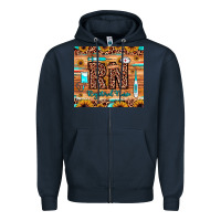 Navy rn registered nurse Zipper Hoodie - JahusDesignShop