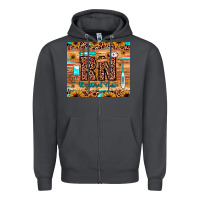 Smoke rn registered nurse Zipper Hoodie - JahusDesignShop