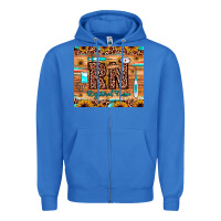 True Royal rn registered nurse Zipper Hoodie - JahusDesignShop