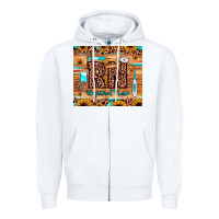 White rn registered nurse Zipper Hoodie - JahusDesignShop
