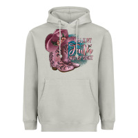 Moon Dust Walk By Faith Not By Sight Heavyweight Hoodie - JahusDesignShop
