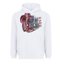 White Walk By Faith Not By Sight Heavyweight Hoodie - JahusDesignShop