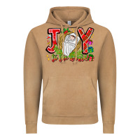 Vintage Camel joy to the world Vintage Hoodie - CowhideDigitalArt