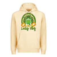 Pina Colada lucky vibes Premium Hoodie - Artiststas