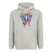Moon Dust Let’s Get Lıt Heavyweight Hoodie - JahusDesignShop