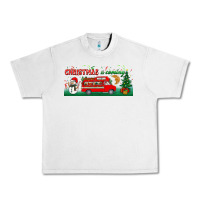 Lunar Rock christmas is coming Urban Heavy Tee - BundleAndBundleShop
