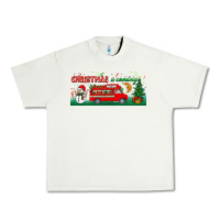Pistachio christmas is coming Urban Heavy Tee - BundleAndBundleShop