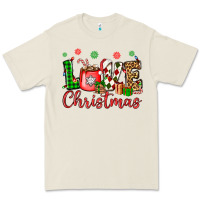 Bone love christmas Premium Tee - OliviaCreatesArt
