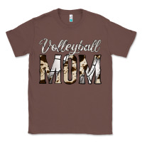 Chestnut volleyball  mom Classic Tee - Jasminsmagicworld