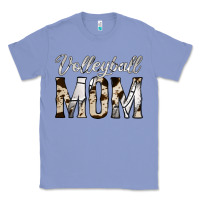 Colony Blue volleyball  mom Classic Tee - Jasminsmagicworld