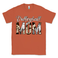 Copper volleyball  mom Classic Tee - Jasminsmagicworld