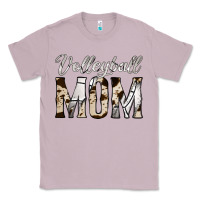 Lilac volleyball  mom Classic Tee - Jasminsmagicworld