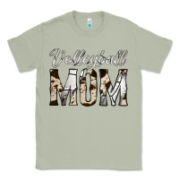 Matcha volleyball  mom Classic Tee - Jasminsmagicworld