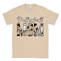Mushroom volleyball  mom Classic Tee - Jasminsmagicworld
