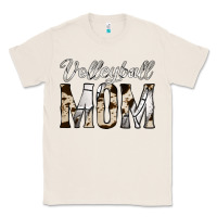 Natural volleyball  mom Classic Tee - Jasminsmagicworld