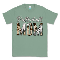 Sage volleyball  mom Classic Tee - Jasminsmagicworld