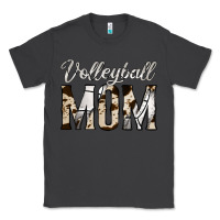 Smoke volleyball  mom Classic Tee - Jasminsmagicworld