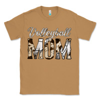Toasted Coconut volleyball  mom Classic Tee - Jasminsmagicworld