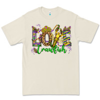 Bone love crawfish mardi gras olivia Premium Tee - OliviaCreatesArt