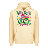Pina Colada take your lucky charms st patricks Premium Hoodie - Artiststas