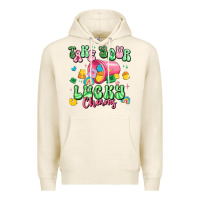Tofu take your lucky charms st patricks Premium Hoodie - Artiststas