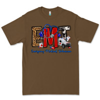 Emt Emergency Medical Technician Premium Tee | Teevron