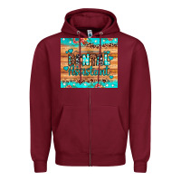 Burgundy dental assistant Zipper Hoodie - JahusDesignShop