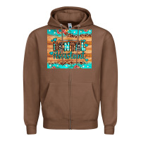 Chestnut dental assistant Zipper Hoodie - JahusDesignShop