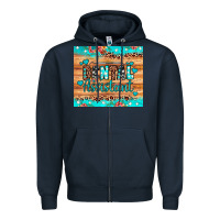 Navy dental assistant Zipper Hoodie - JahusDesignShop