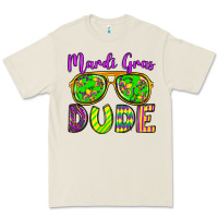 Bone mardi gras dude olivia Premium Tee - OliviaCreatesArt