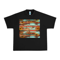 Black sunflower Urban Heavy Tee - Jasminsmagicworld