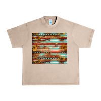 French Oak sunflower Urban Heavy Tee - Jasminsmagicworld