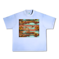 Grape Ice sunflower Urban Heavy Tee - Jasminsmagicworld