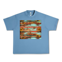 Pebble Blue sunflower Urban Heavy Tee - Jasminsmagicworld