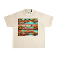 Sandshell sunflower Urban Heavy Tee - Jasminsmagicworld