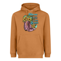 Meerkat Blame It All On My Roots Heavyweight Hoodie - JahusDesignShop