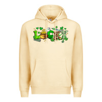 Pina Colada lucky nurse Premium Hoodie - Artiststas