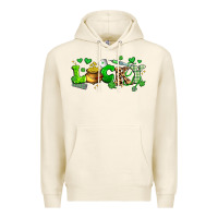 Tofu lucky nurse Premium Hoodie - Artiststas