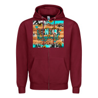 Burgundy dental hygienist Zipper Hoodie - JahusDesignShop