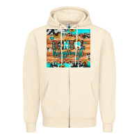 Sandshell dental hygienist Zipper Hoodie - JahusDesignShop