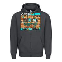 Smoke dental hygienist Zipper Hoodie - JahusDesignShop