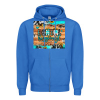 True Royal dental hygienist Zipper Hoodie - JahusDesignShop